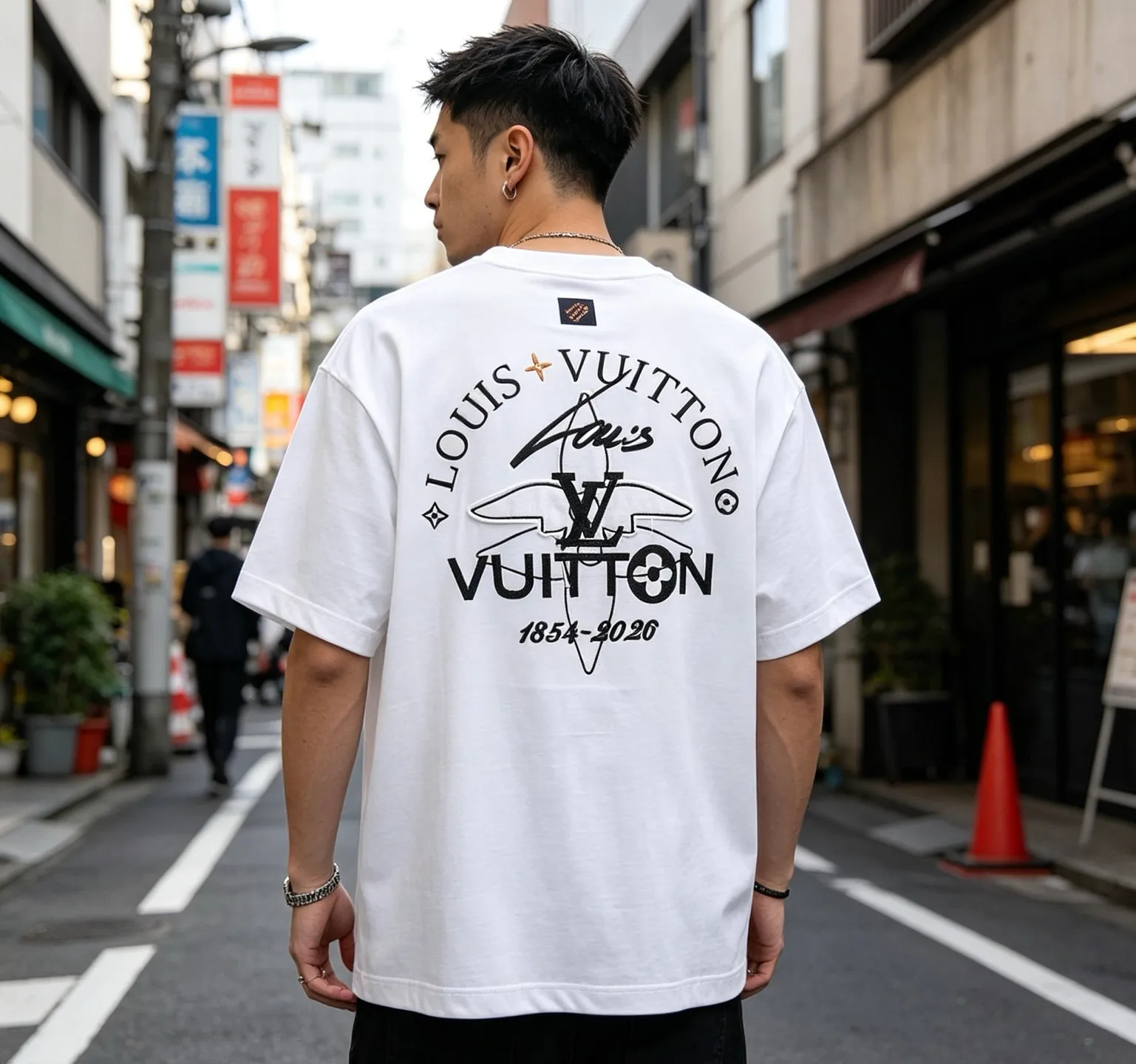 Louis Vuitton/